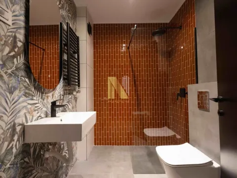 Prodaja, garsonjera, 29m², Sajmište, Novi Sad - image 9