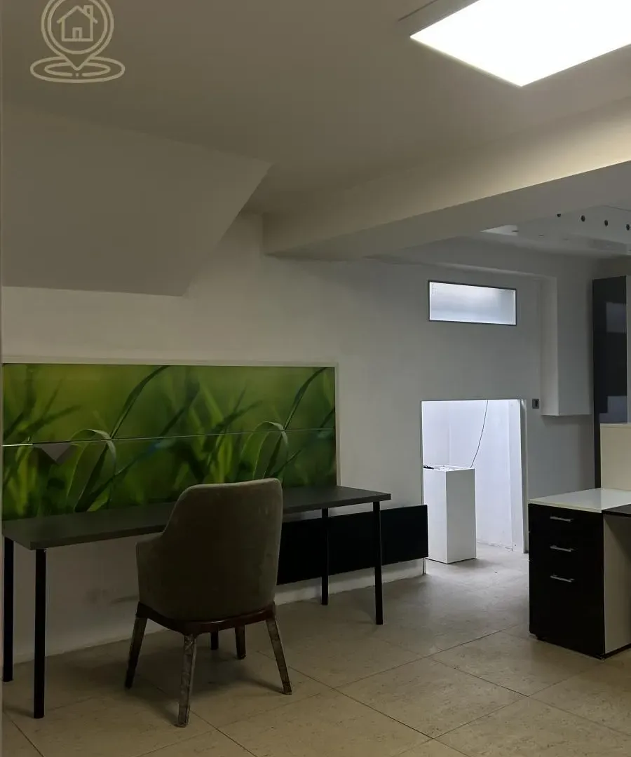 Rent, office space, 73m², Podbara, Novi Sad Sve Podlokacije