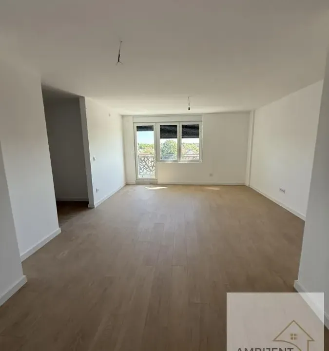 Rent, three bedroom apartment, 69m², Nova Pazova, Stara Pazova