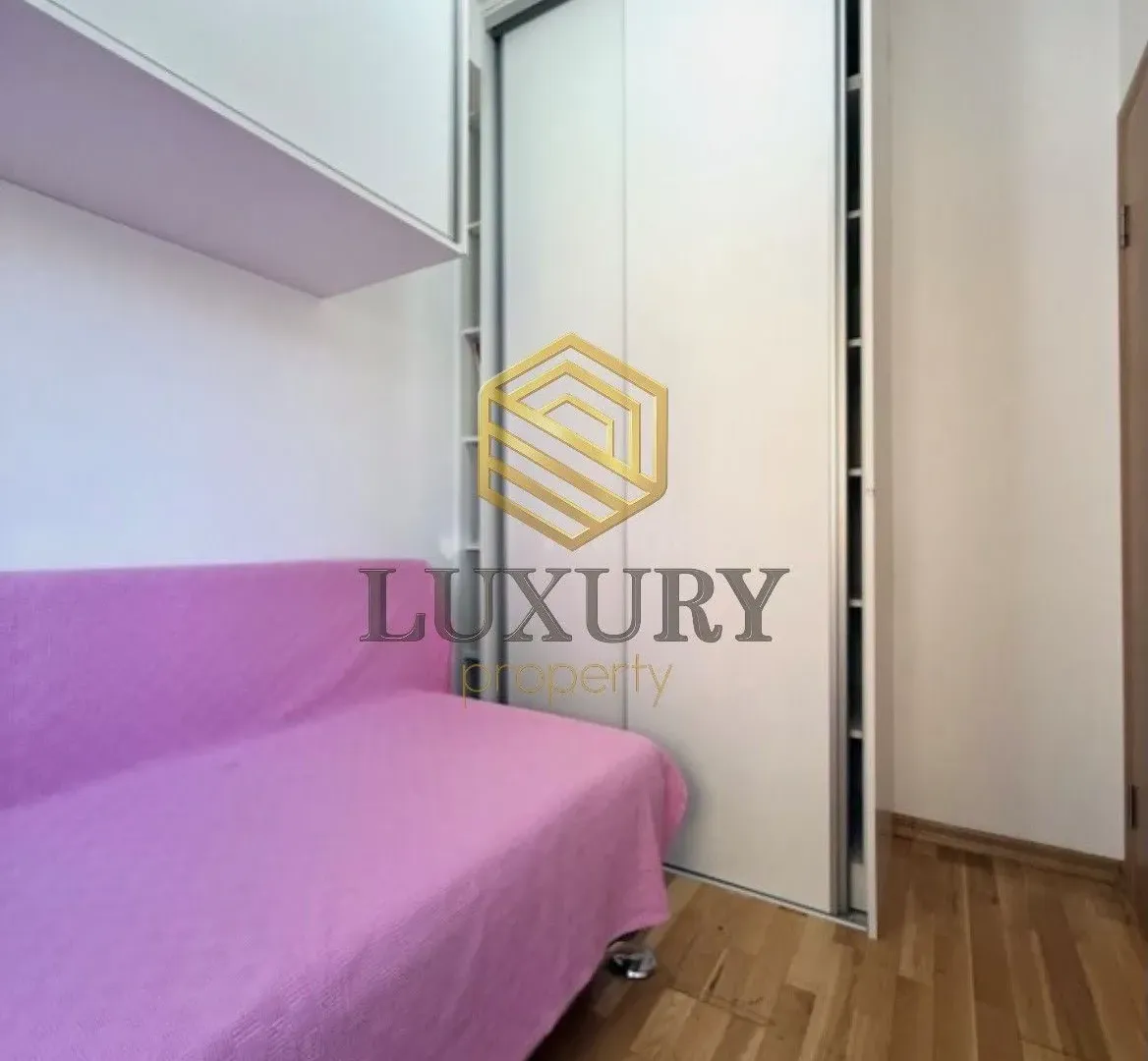 Rent, one bedroom apartment, 380m², Zabjelo, Podgorica