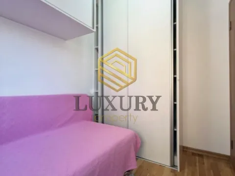 Rent, one bedroom apartment, 380m², Zabjelo, Podgorica - image 2