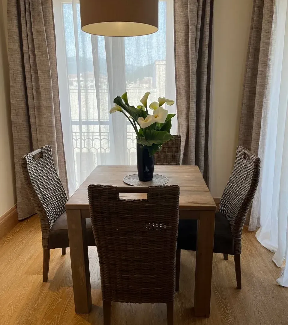 Prodaja, jednosoban stan, 79m², Porto Montenegro, Tivat