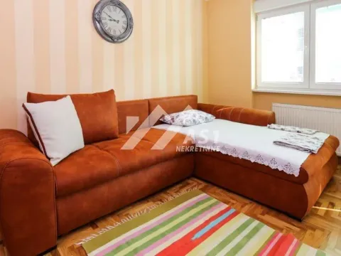 Izdavanje, jednosoban stan, 38m², Grbavica, Novi Sad Sve Podlokacije - image 2