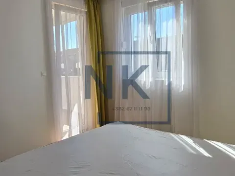 Rent, one bedroom apartment, 63m², Zabjelo, Podgorica - image 11