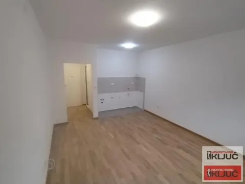 Sale, studio apartment, 22m², Novo naselje, Novi Sad - image 2