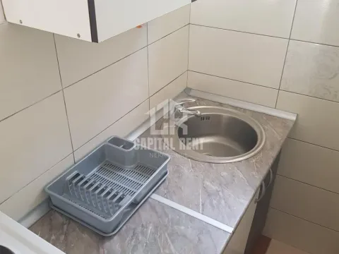 Izdavanje, jednosoban stan, 35m², Banovo Brdo, Beograd - image 5