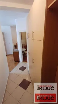 Rent, two bedroom apartment, 46m², Bulevar Oslobodjenja, Novi Sad Sve Podlokacije - image 8