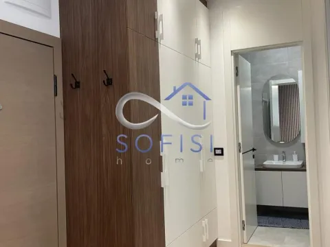 Rent, two bedroom apartment, 70m², Lipov gaj, Novi Sad Sve Podlokacije - image 10