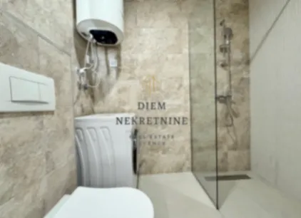 Izdavanje, jednosoban stan, 49m², Stari Aerodrom, Podgorica - image 3