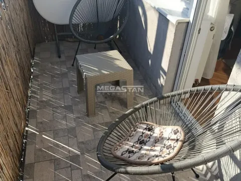 Izdavanje, jednosoban stan, 46m², Pančevo, Srbija - image 13