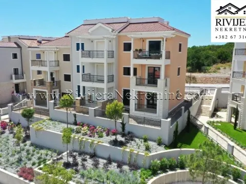 Prodaja, jednosoban stan, 71m², Tivat, Crna Gora - image 4