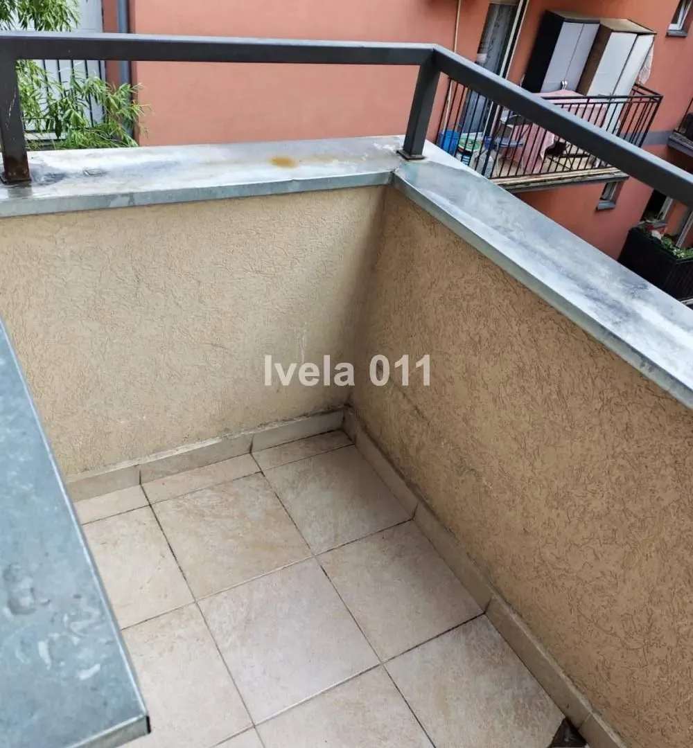 Sale, one bedroom apartment, 42m², Centar Sve Podlokacije, Beograd