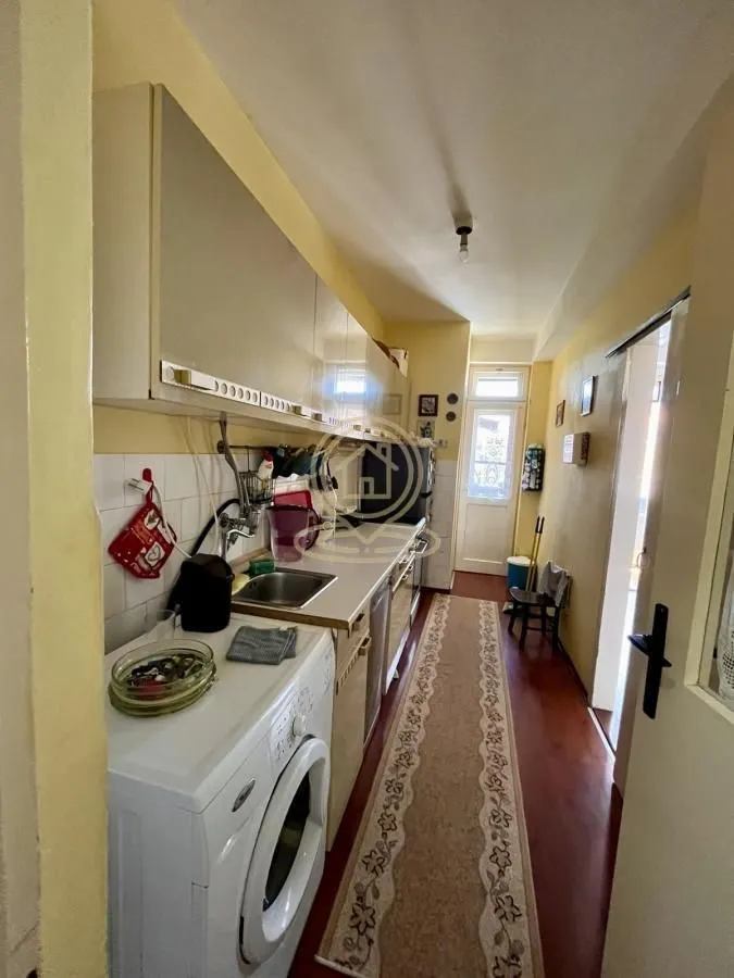 Prodaja, dvosoban stan, 52m², Medijana, Niš