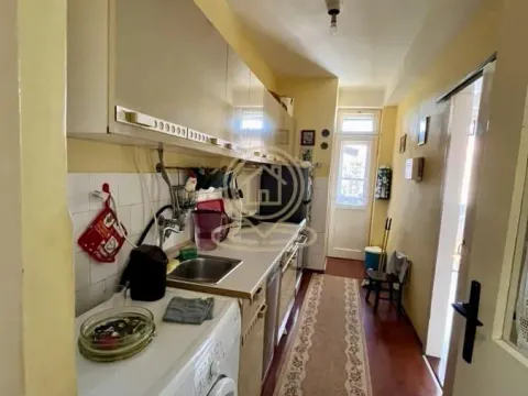 Sale, two bedroom apartment, 52m², Medijana, Niš - image 3
