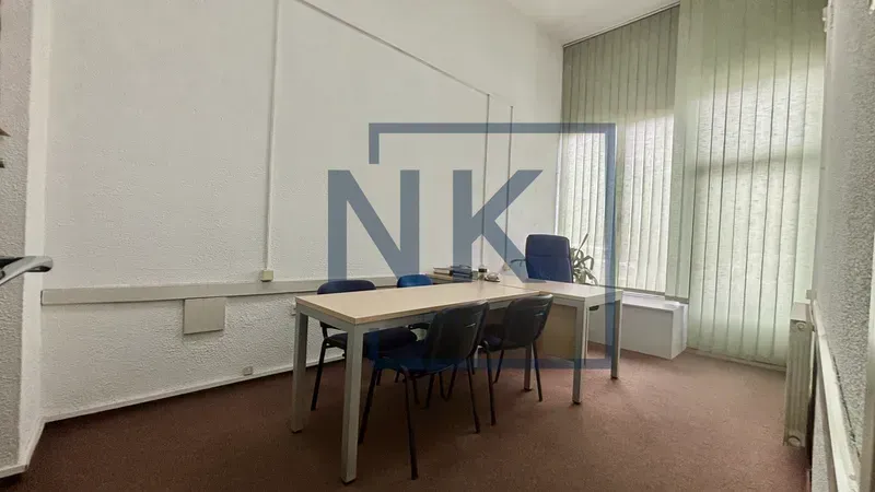 Sale, office space, 115m², Drpe Mandića, Podgorica