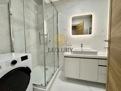 Izdavanje, jednosoban stan, 41m², Tološi, Podgorica - image 7