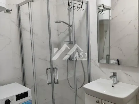 Izdavanje, jednosoban stan, 34m², Telep, Novi Sad Sve Podlokacije - image 8