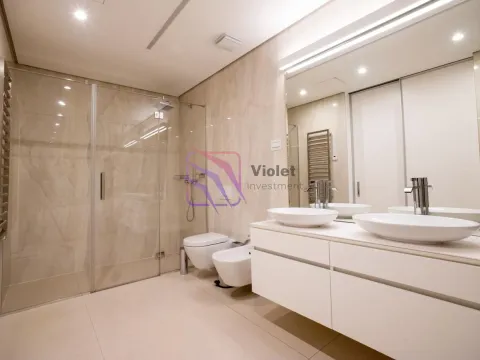 Sale, two bedroom apartment, 156m², Dukley Gardens, Budva - image 2