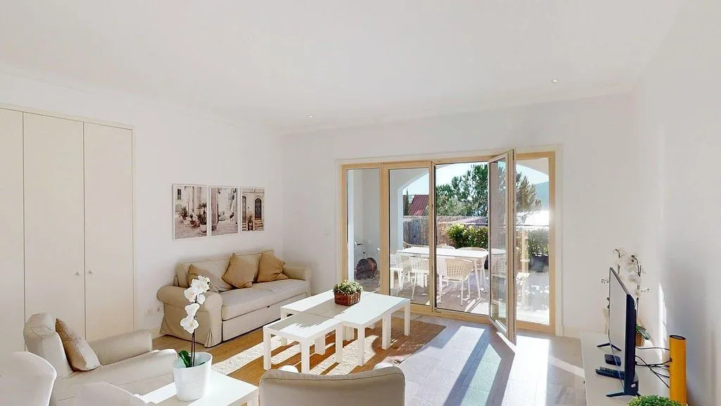 Sale, two bedroom apartment, 76m², Tivat, Crna Gora