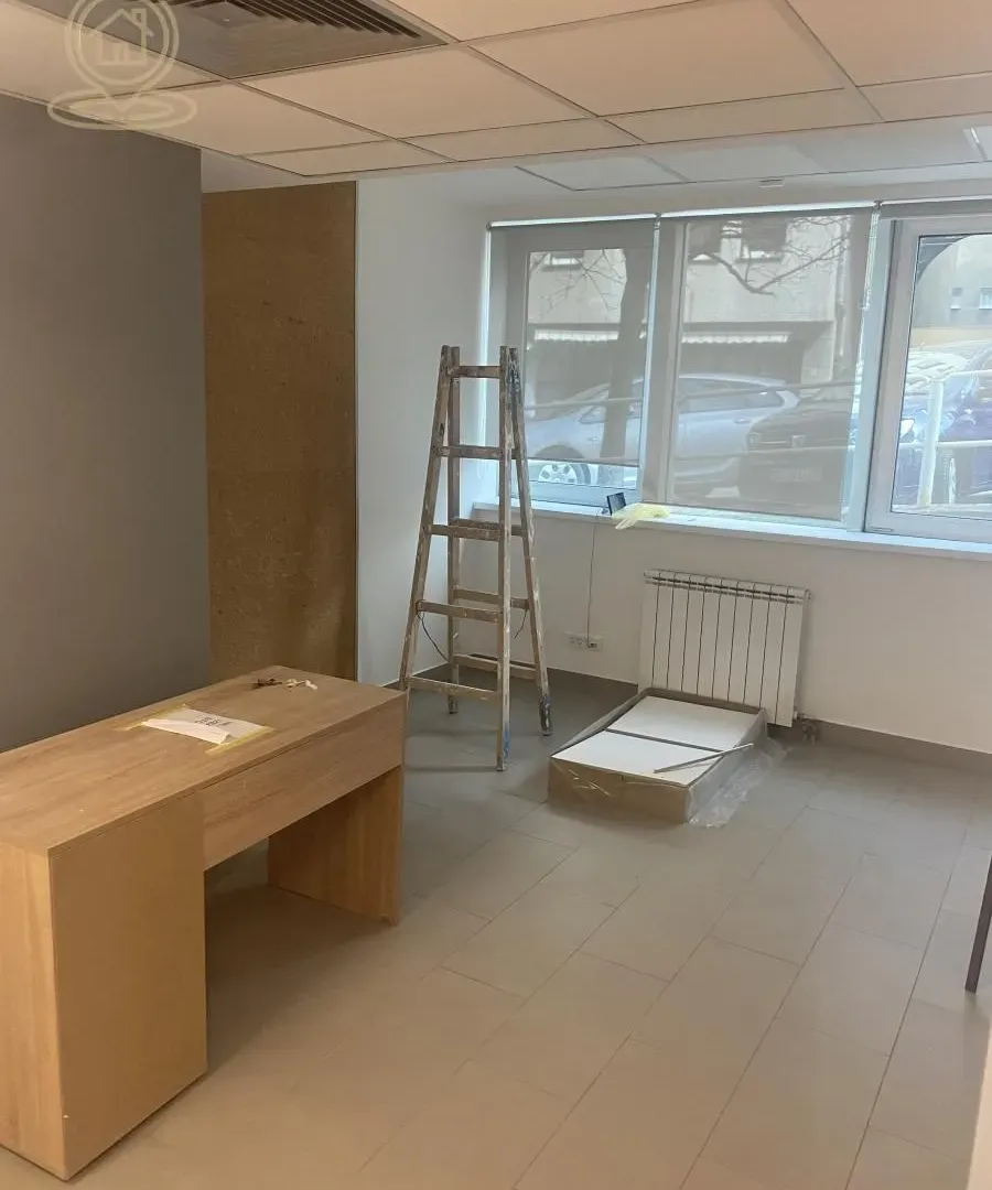 Rent, office space, 300m², Savski Venac, Beograd