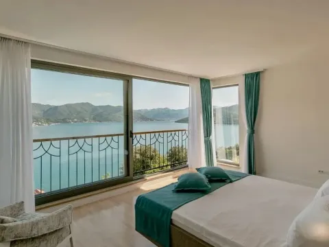 Sale, house, 236m², Njivice, Herceg Novi - image 8