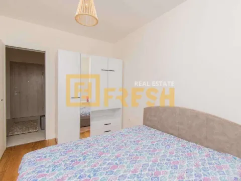 Izdavanje, jednosoban stan, 50m², City Kvart, Podgorica - image 8