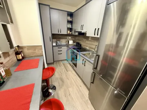 Prodaja, garsonjera, 28m², Sajmište, Novi Sad - image 7