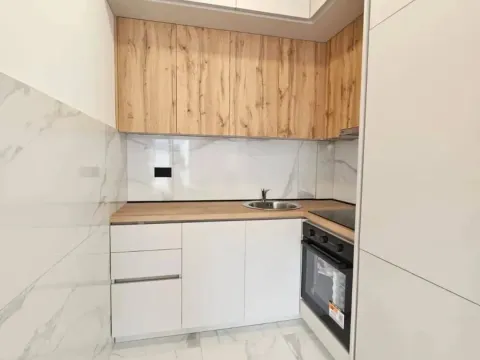 Rent, one bedroom apartment, 44m², Krivi Most, Podgorica - image 9