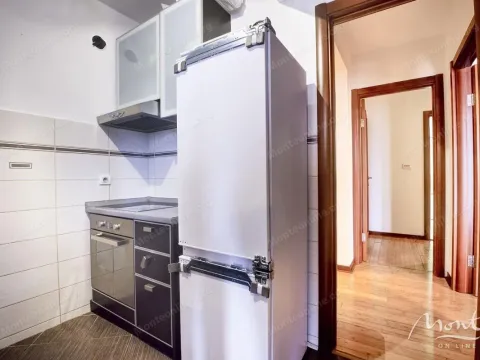 Sale, two bedroom apartment, 80m², Maine, Budva - image 11