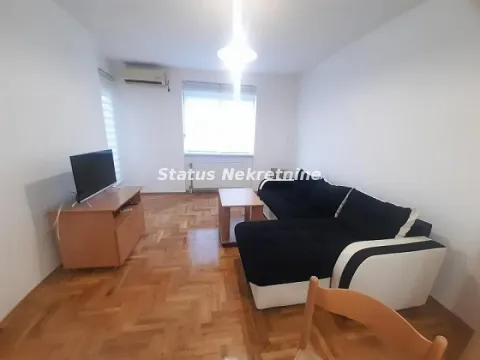 Rent, one bedroom apartment, 35m², Grbavica, Novi Sad Sve Podlokacije - image 3