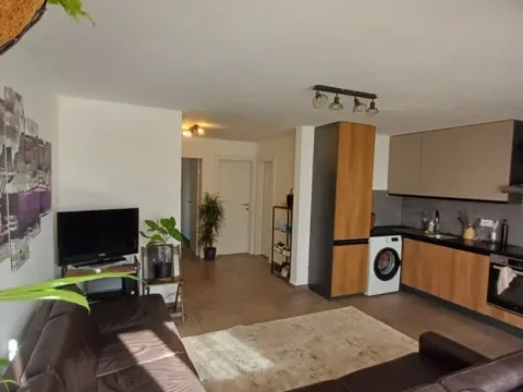 Sale, two bedroom apartment, 64m², Šušanj, Bar - image 1
