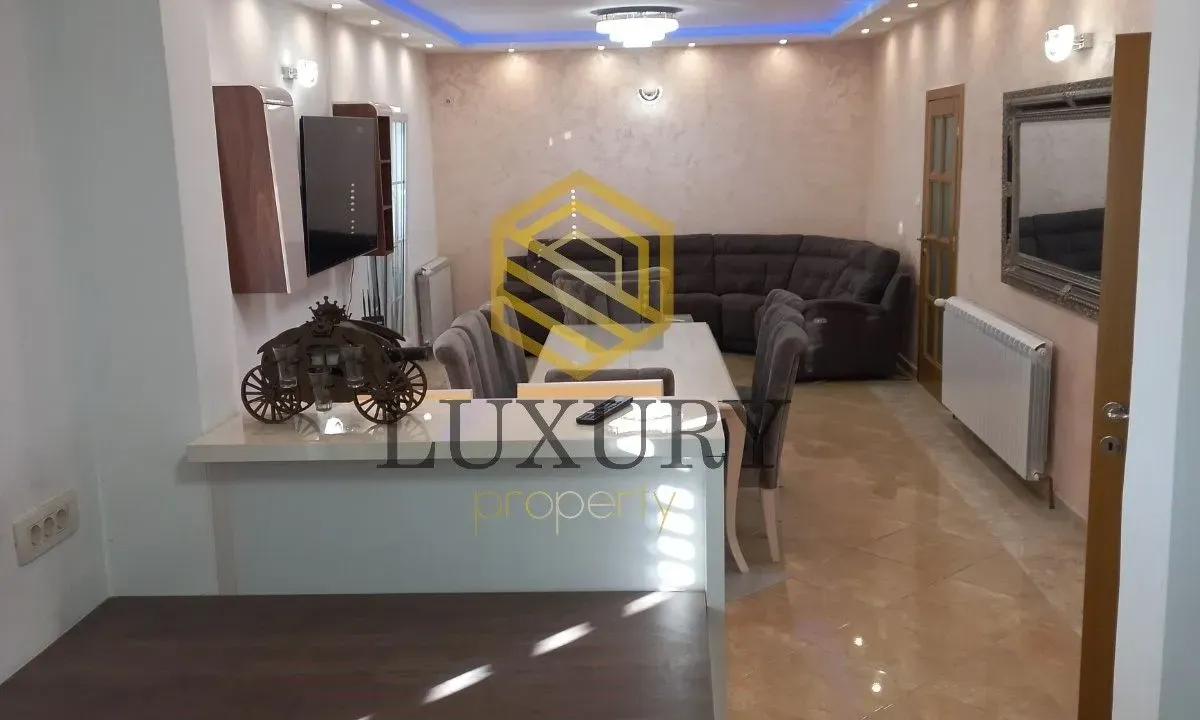 Rent, house, 212m², Zeta, Podgorica