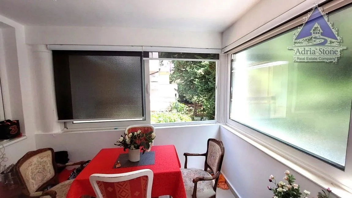 Sale, two bedroom apartment, 74m², Dubovica, Budva