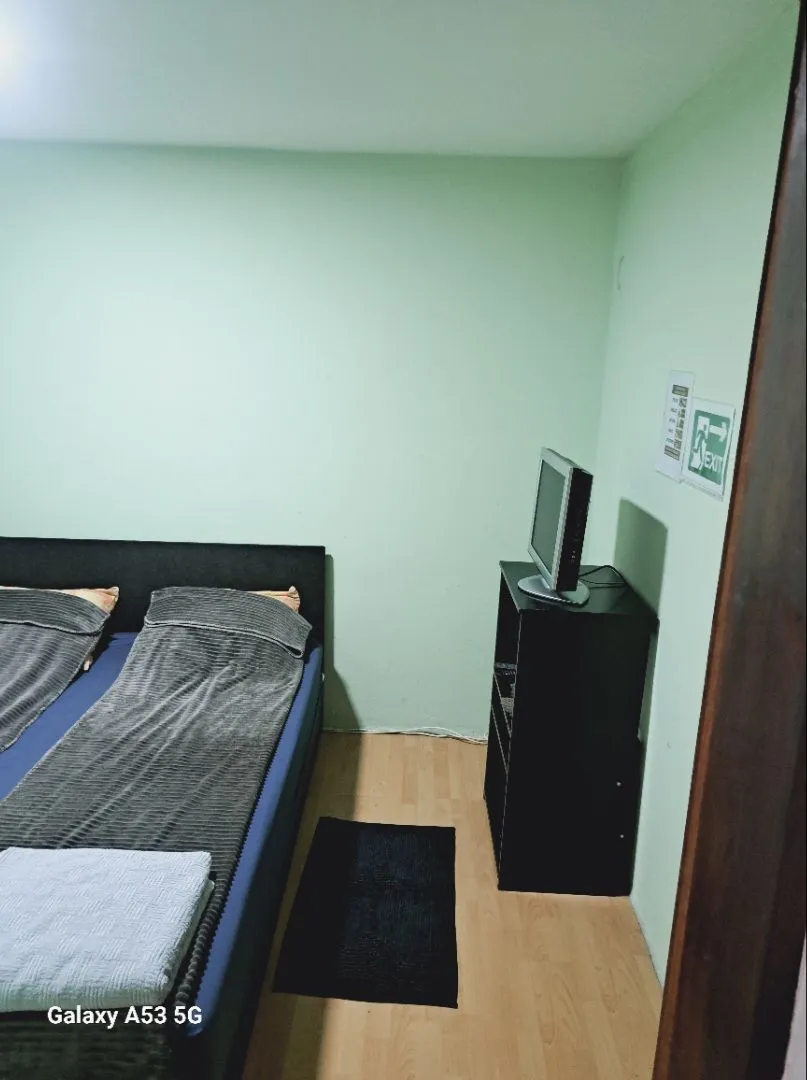 Stan-na-dan, trosoban stan, 60m², Srebrno jezero, Veliko Gradište