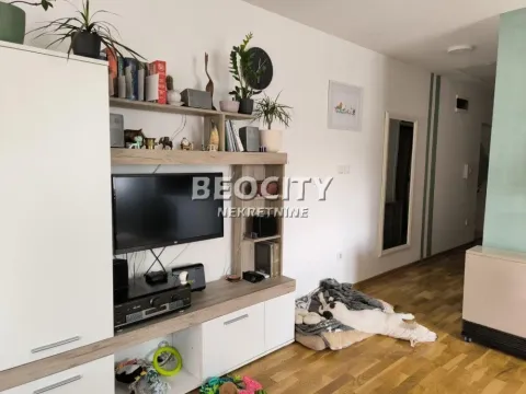 Prodaja, dvosoban stan, 43m², Karaburma, Palilula Sve Podlokacije - image 3