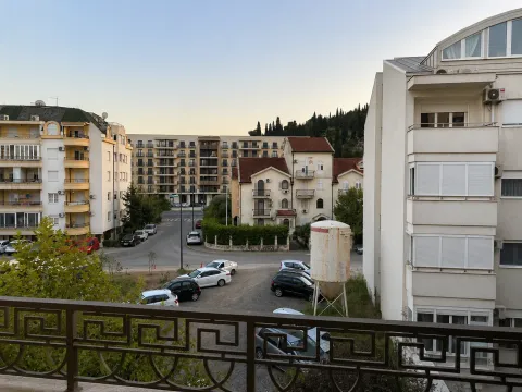 Rent, one bedroom apartment, 50m², Stara Varoš, Podgorica - image 8