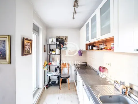 Sale, apartment, 83m², Neimar, Vračar Sve Podlokacije - image 9