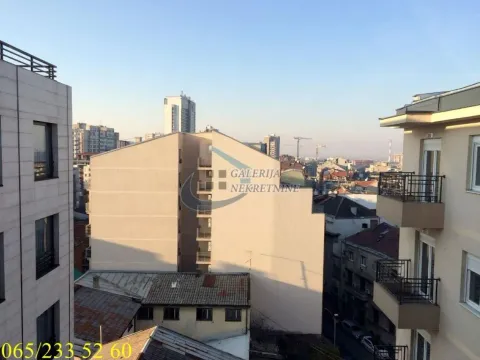 Prodaja, jednosoban stan, 33m², Palilula Sve Podlokacije, Beograd - image 10