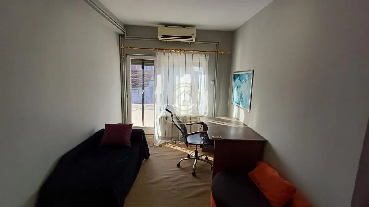 Rent, three bedroom apartment, 60m², Zvezdara Sve Podlokacije, Beograd