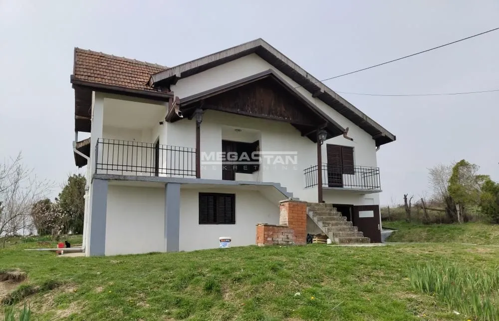 Prodaja, kuća, 180m², Arnajevo, Barajevo