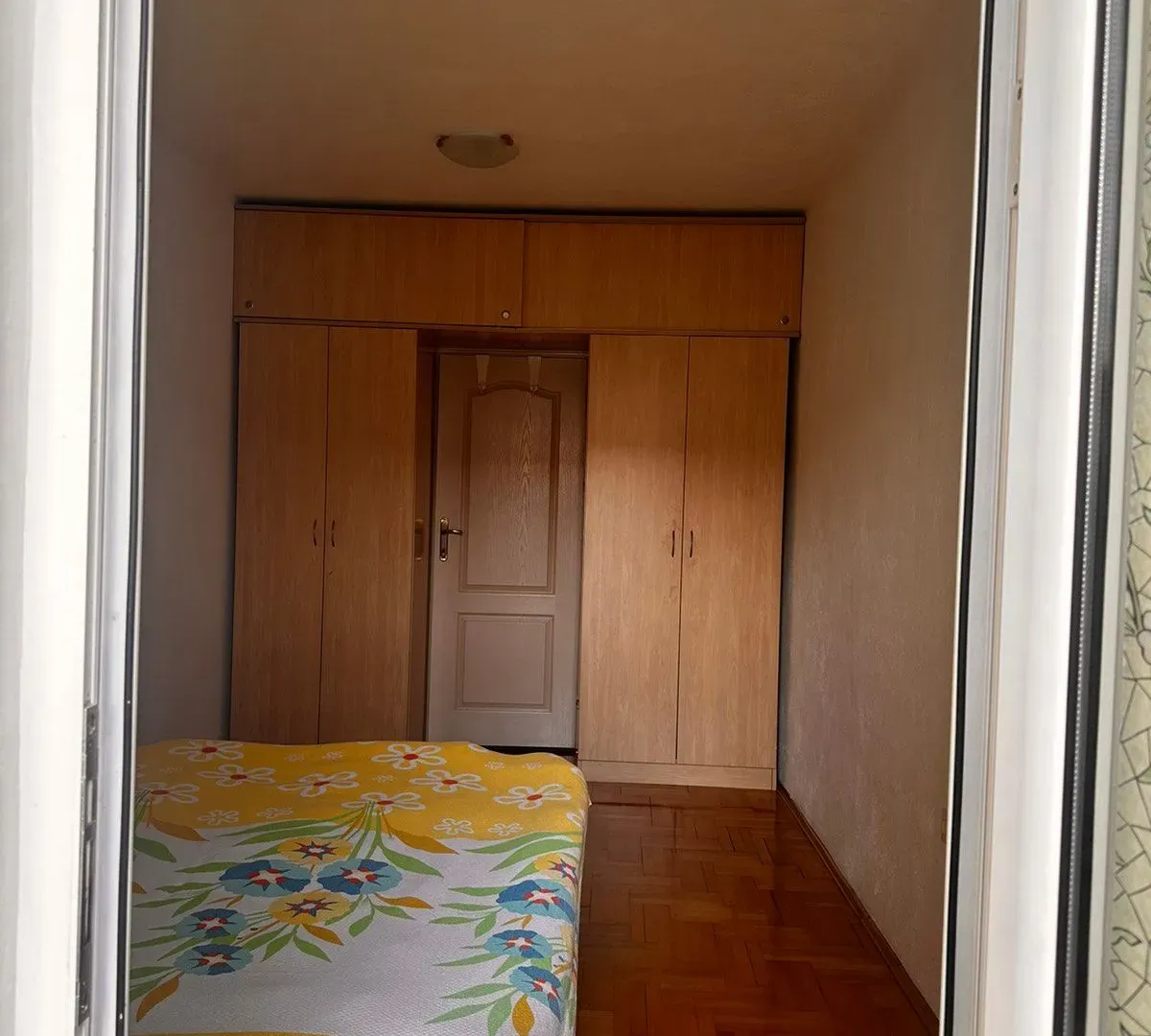 Sale, apartment, 55m², Budva, Crna Gora