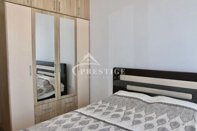 Rent, one bedroom apartment, 45m², City Kvart, Podgorica