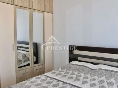 Izdavanje, jednosoban stan, 45m², City Kvart, Podgorica - image 4