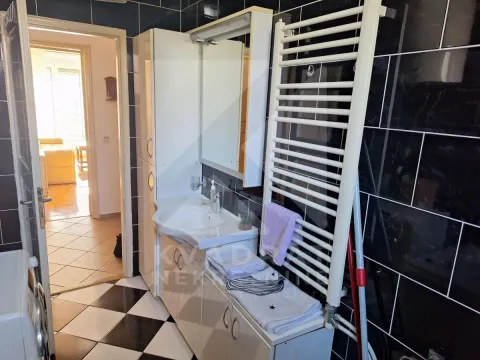 Rent, two bedroom apartment, 67m², Centar, Podgorica - image 12