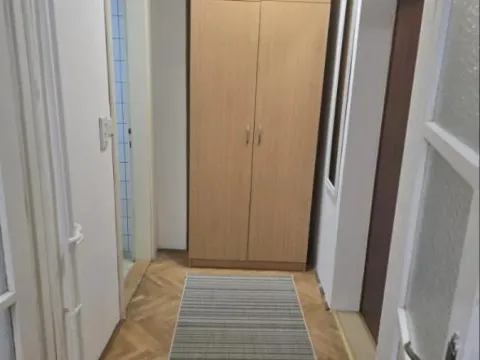 Izdavanje, jednosoban stan, 30m², Sajmište, Novi Sad - image 7