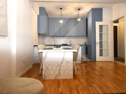 Rent, one bedroom apartment, 61m², Stara Varoš, Podgorica - image 3