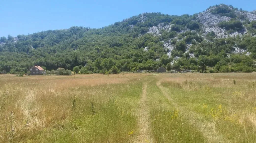 Sale, land lot, 4249m², Nikšić, Crna Gora
