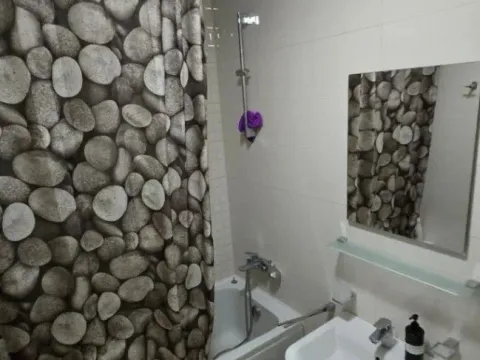 Izdavanje, jednosoban stan, 45m², City Kej, Podgorica - image 11