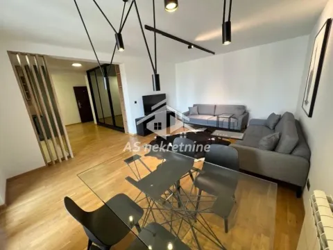 Izdavanje, četvorosoban stan, 100m², Sarajevska, Beograd - image 2