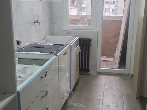 Prodaja, trosoban stan, 70m², Medijana, Niš - image 12